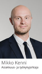 Mikko Kenni