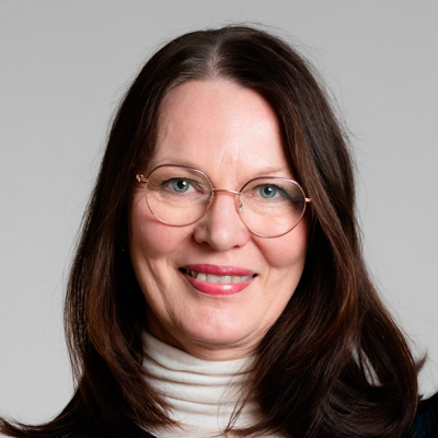 Kirjottaja Susanne Heikinheimo, Kirjoittaja toimi asiantuntijalääkärinä Kevassa